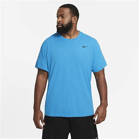 nike t-shirt für herren|Oberteile und T.